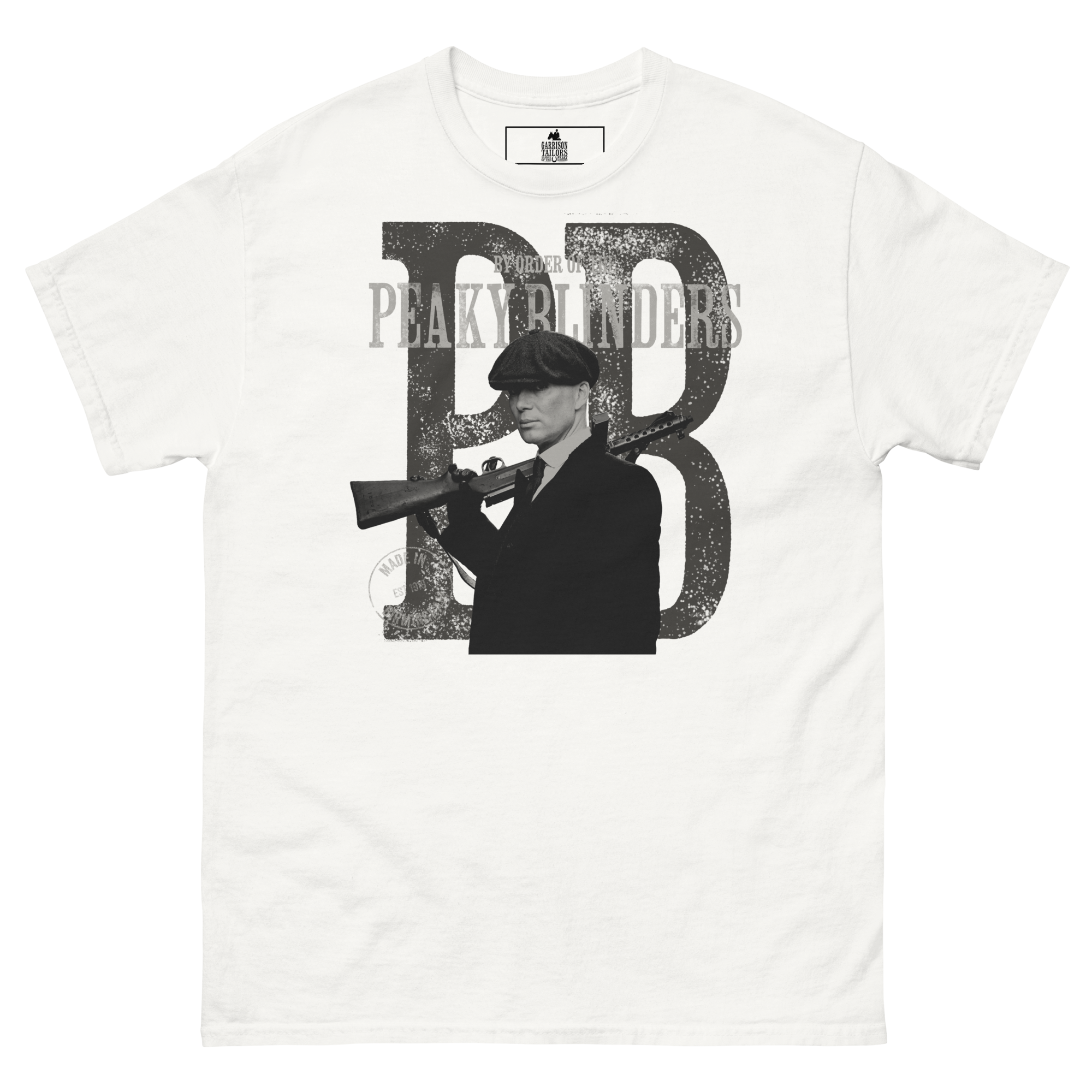 Peaky Blinders - PB T-Shirt