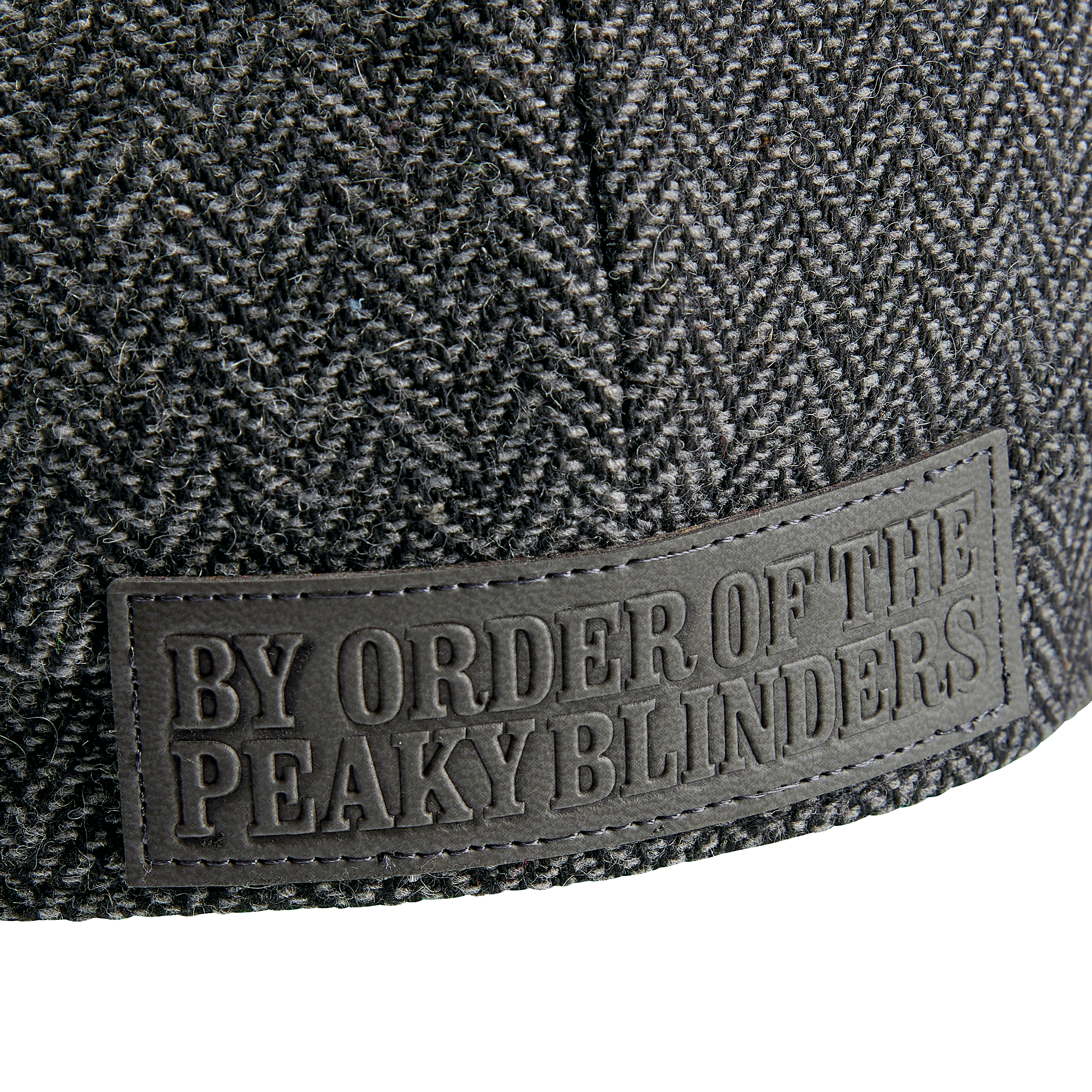 Peaky Blinders - Official Peaky Blinders Cap