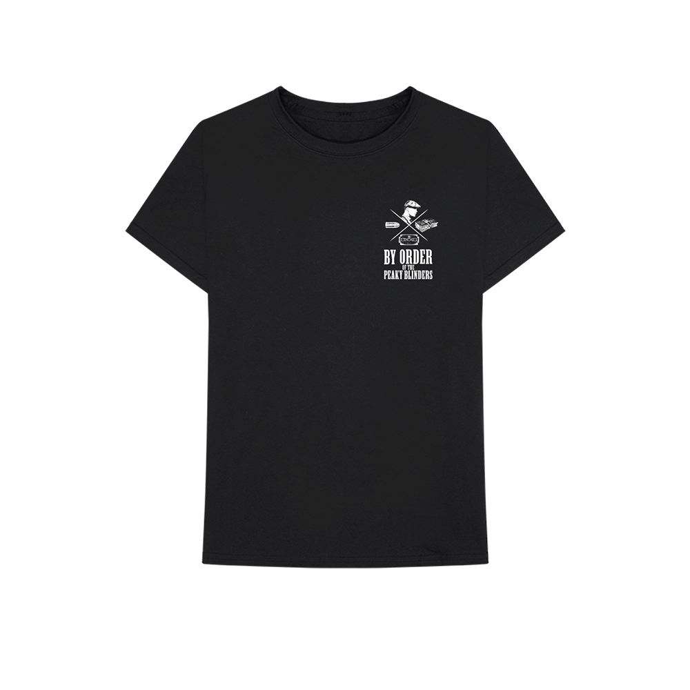 Peaky Blinders - Logo Women's T-Shirt