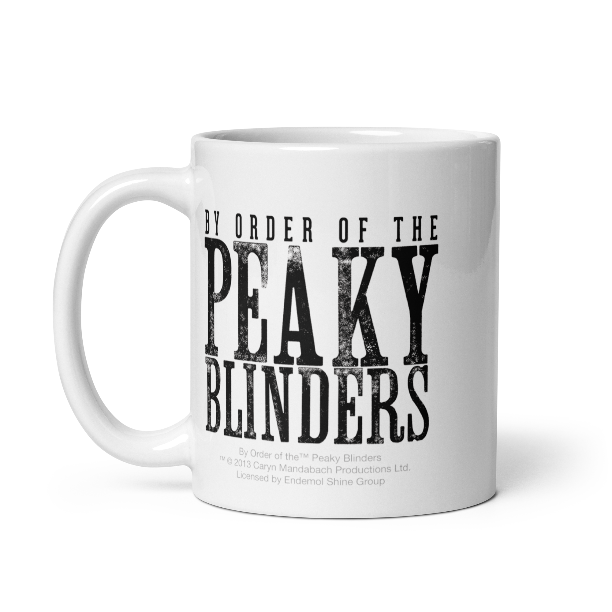 Peaky Blinders - Peaky Blinders Mug