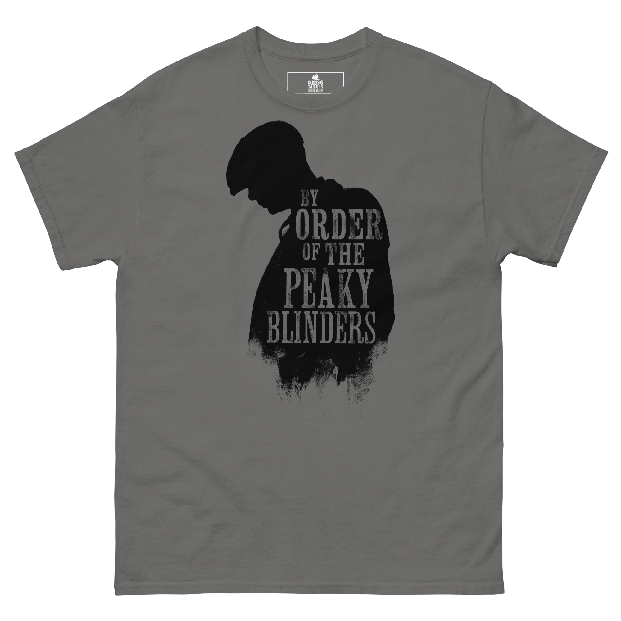 Peaky Blinders - Silhouette T-Shirt